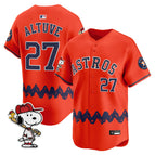 Orange / José Altuve / S