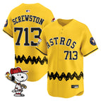 Gold / Screwston 713 / S