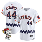 White / Yordan Álvarez / S