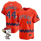 Orange / Yordan Álvarez / S