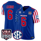 Royal / Isiah Canion / S
