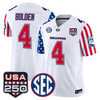 White / KJ Bolden / S
