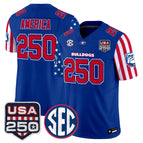 Royal / #250America / S