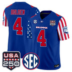 Royal / KJ Bolden / S