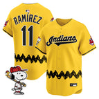 Gold / José Ramírez / S