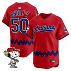Red / Snoopy / S