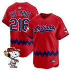 Red / The Tribe 216 / S