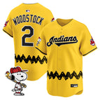 Gold / Woodstock / S