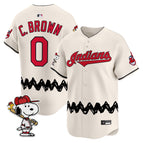 Cream / Charlie Brown / S