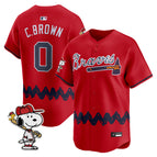 Red / Charlie Brown / S