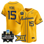 Gold / Maxx Yehl / S