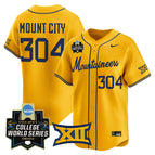Gold / Mount City 304 / S