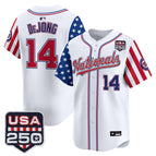 White / Paul DeJong / S