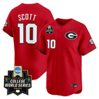 Red / Matt Scott / S