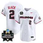 White / Ryan Black / S