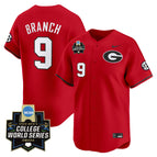 Red / Kolby Branch / S