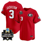 Red / Daniel Jackson / S