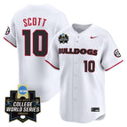 White / Matt Scott / S