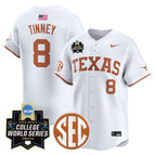 White / Carson Tinney / S