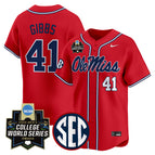 Red / Jake Gibbs / S