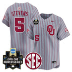 Steel Gray / Nolan Stevens / S