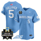 Blue / Gavin Gallaher / S