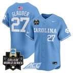 Blue / Caden Glauber / S