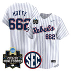 Pinstripe / Hotty 662 / S