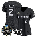 Black / Gavin Kelly / S