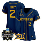 Navy / Gavin Kelly / S