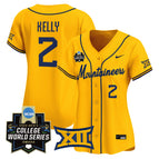 Gold / Gavin Kelly / S
