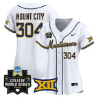 White / Mount City 304 / S