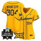 Gold / Mount City 304 / S
