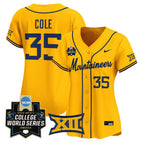 Gold / Chansen Cole / S