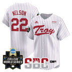 Pinstripe / Drew Nelson / S