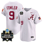 Pinstripe / Bryce Fowler / S