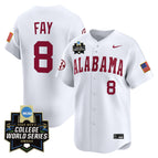 White / Tyler Fay / S