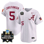 Pinstripe / Sam Christiansen / S