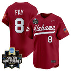 Crimson / Tyler Fay / S