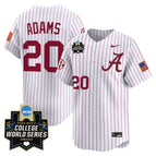 Pinstripe / Zane Adams / S