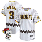 Pinstripe / Jackson Merrill / S