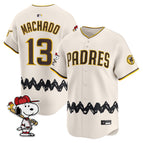 Cream / Manny Machado / S