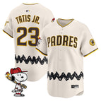 Cream / Fernando Tatis Jr. / S