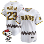 Pinstripe / Fernando Tatis Jr. / S
