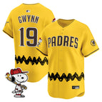 Gold / Tony Gwynn / S