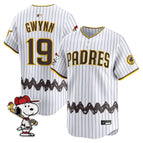Pinstripe / Tony Gwynn / S