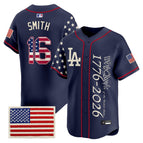 Navy / Will Smith / S