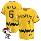 Gold / Konnor Griffin / S