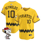 Gold / Bryan Reynolds / S