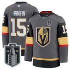 Gray / Noah Hanifin / S